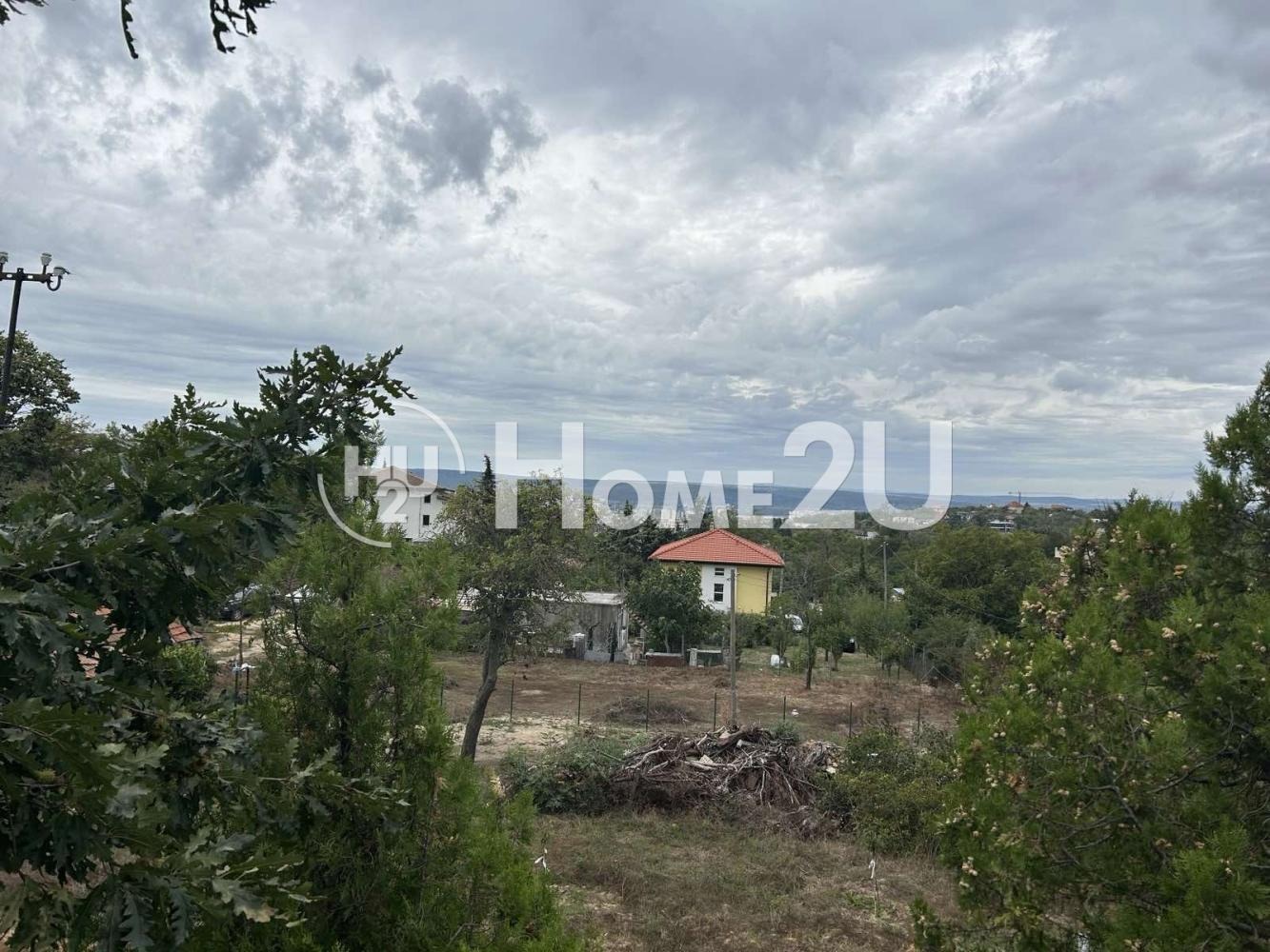 Продава ПАРЦЕЛ, гр. Варна, Изгрев