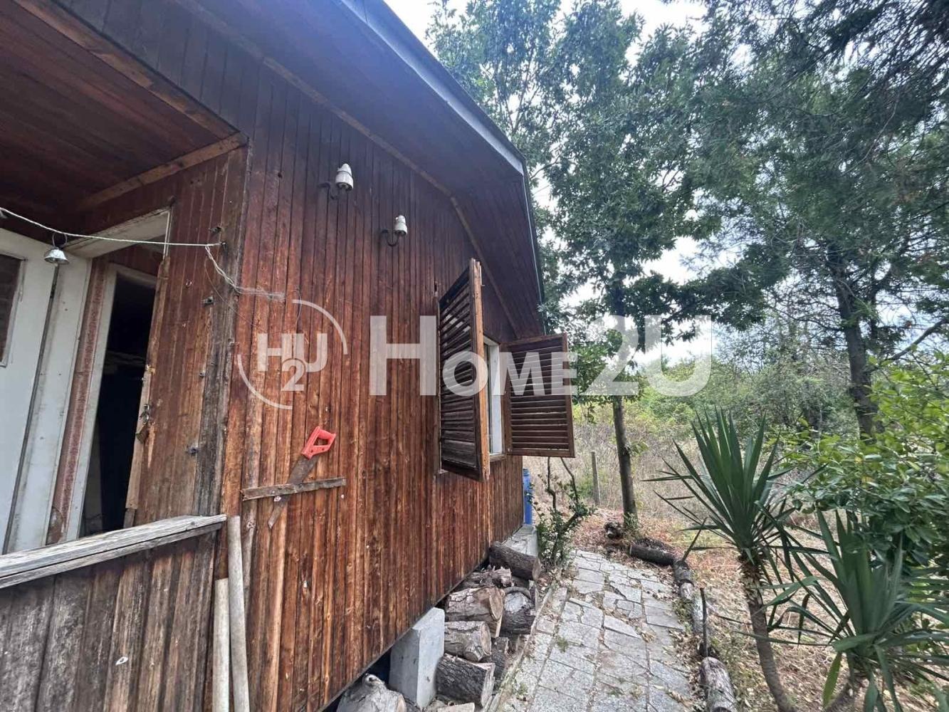 Продава ПАРЦЕЛ, гр. Варна, Изгрев, снимка 5 - Парцели - 56285561