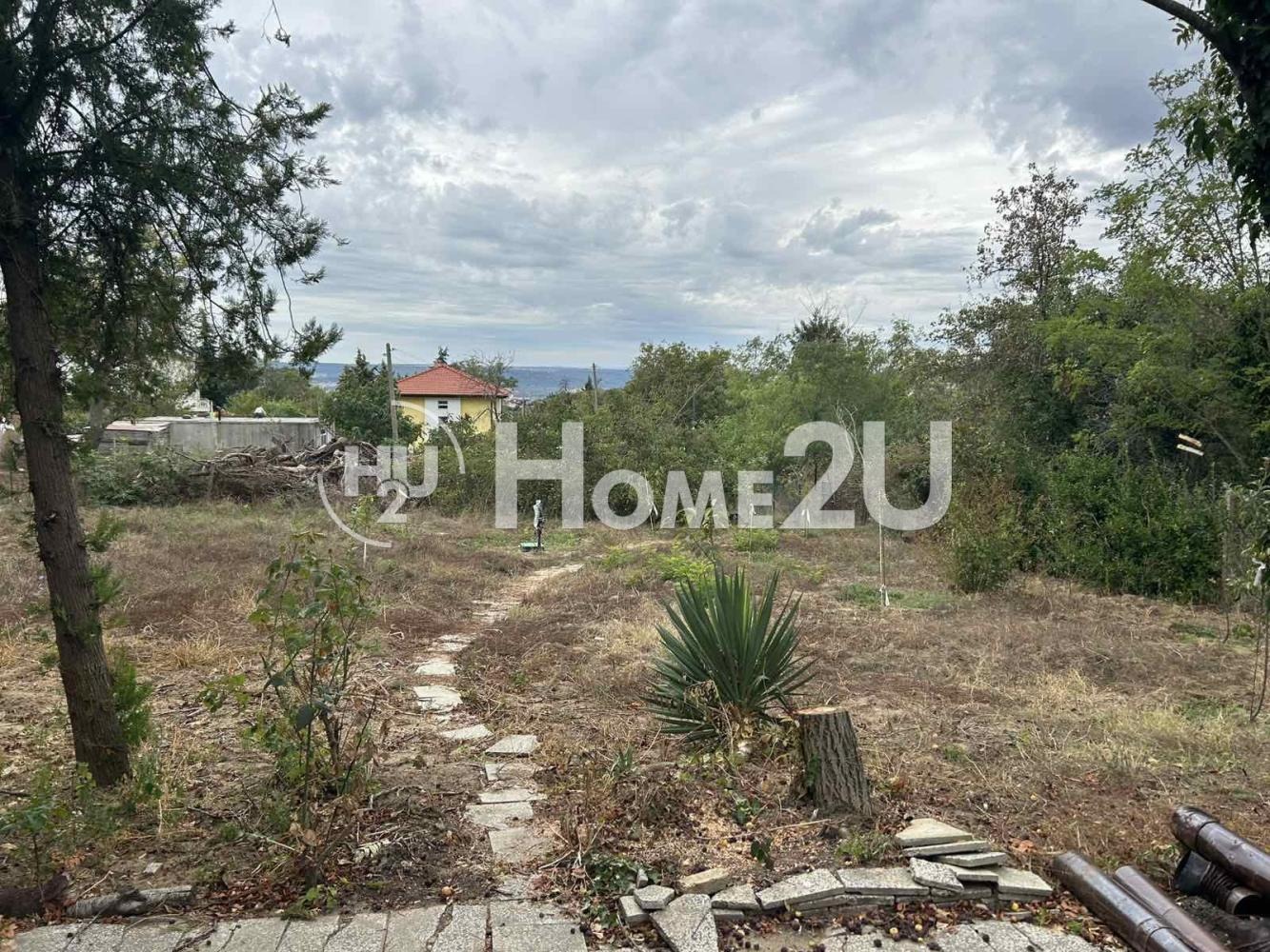 Продава ПАРЦЕЛ, гр. Варна, Изгрев, снимка 3 - Парцели - 56285561