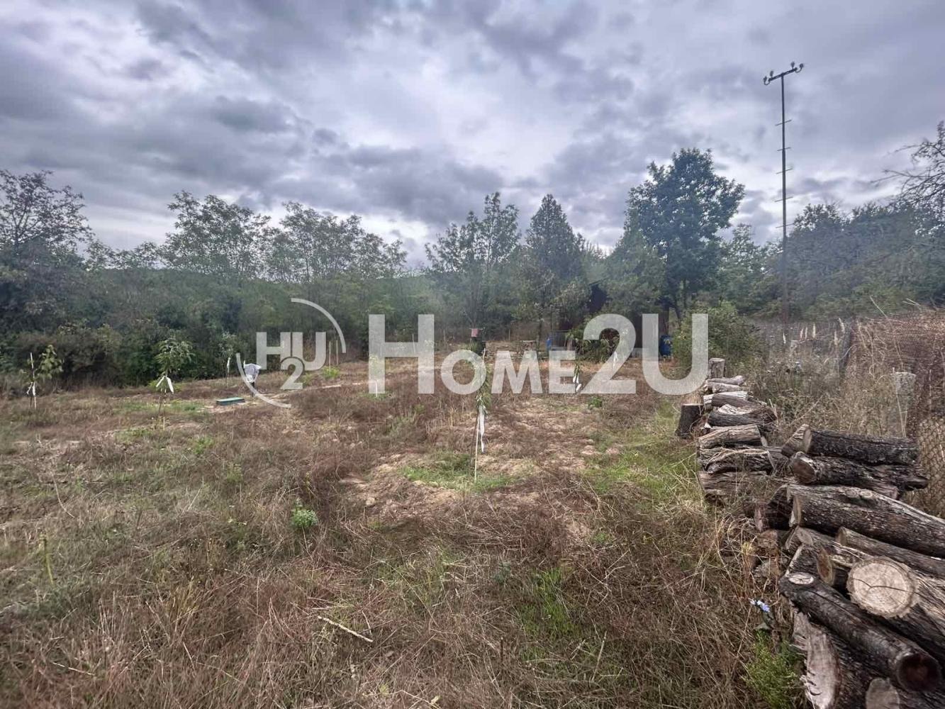 Продава ПАРЦЕЛ, гр. Варна, Изгрев, снимка 6 - Парцели - 56285561