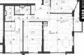 Продава  Многостаен град София , Лагера , 160 кв.м | 71686047 - изображение [5]