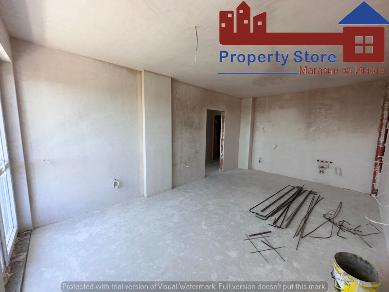 Продава 2-СТАЕН в град Варна, Виница - 60 кв.м / 102 900 € » 201 254.91 лв., ПРОПЪРТИ СТОР