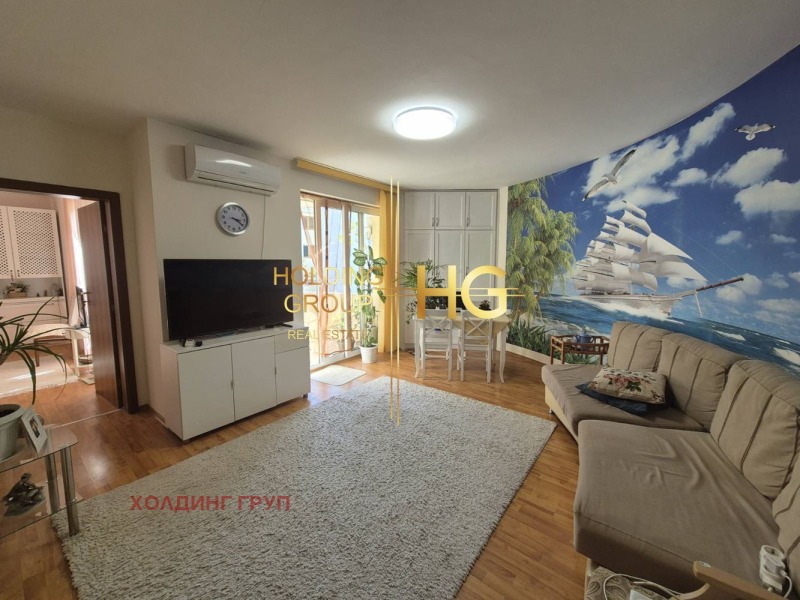 Продава 3-СТАЕН в град Варна, к.к. Св.Св. Константин и Елена - 100 кв.м / 220 000 € » 430 282.60 лв., ХОЛДИНГ ГРУП