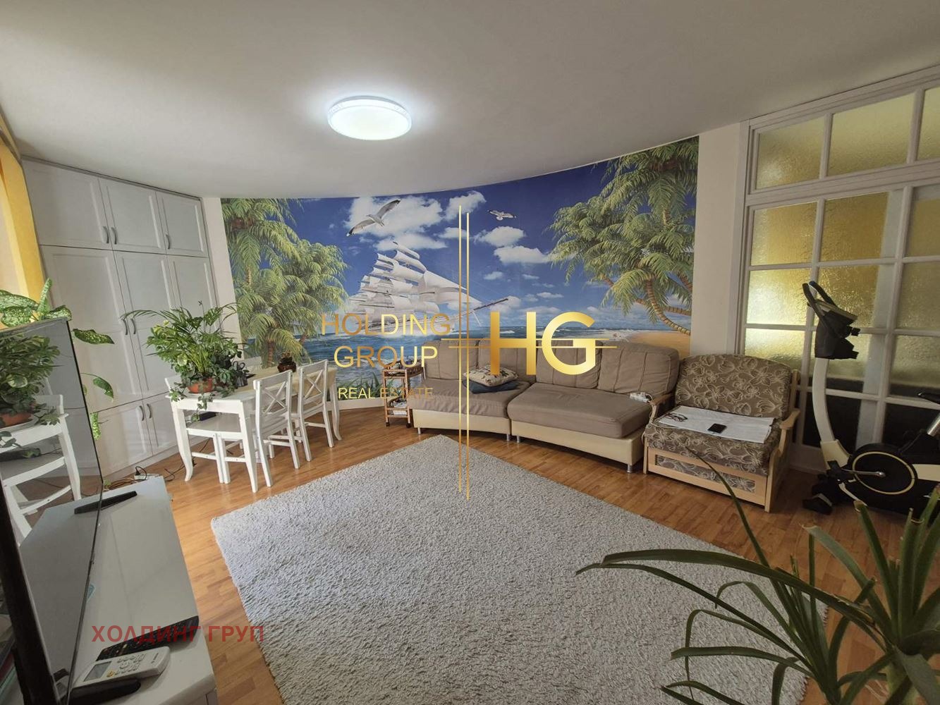 Продава 3-СТАЕН | Imot.bg — изображение 3