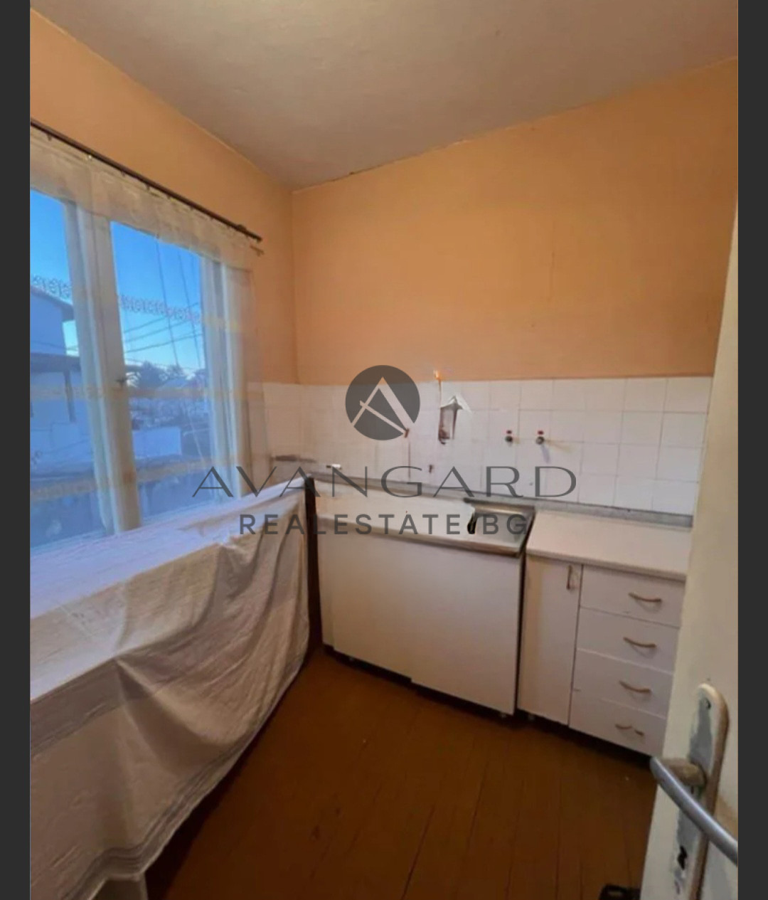 Продава ЕТАЖ ОТ КЪЩА | Imot.bg — изображение 5