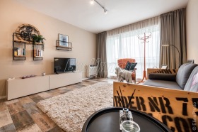1 soverom Briz, Varna