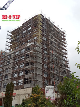 2 slaapkamers Mladost 1A, Sofia