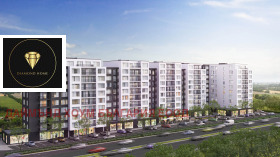 2 soverom Gagarin, Plovdiv