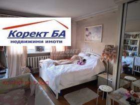 3 camere da letto Geo Milev, Sofia 6