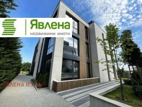 Офис Манастирски ливади, София