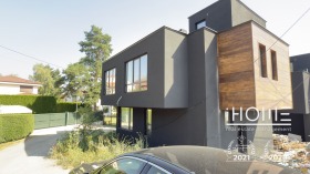 Haus m-t Kambanite, Sofia