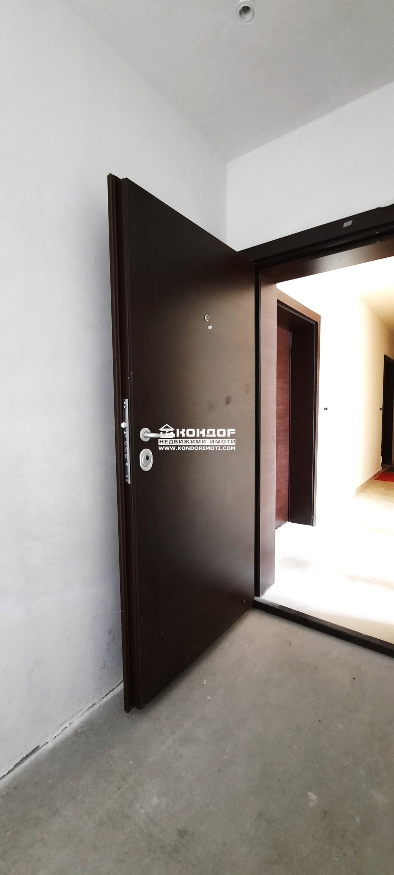 En venta  1 dormitorio Plovdiv , Trakiya , 90 metros cuadrados | 87083645 - imagen [5]