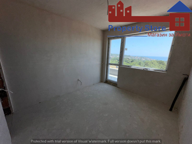 In vendita  1 camera da letto Varna , Vinitsa , 60 mq | 98045237 - Immagine [5]