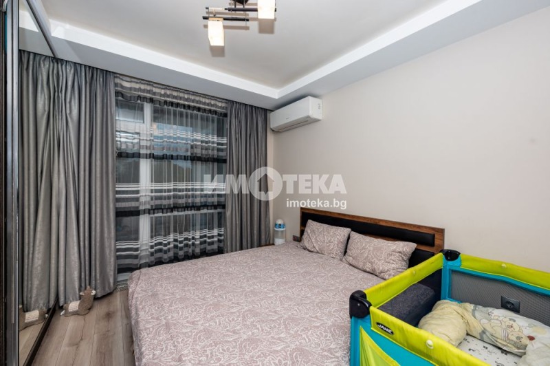 Na sprzedaż  1 sypialnia Plowdiw , Gagarin , 72 mkw | 30450484 - obraz [4]