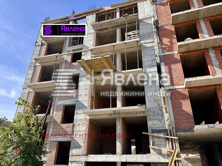 Продава 2-СТАЕН, гр. София, Център, снимка 2 - Aпартаменти - 48609627