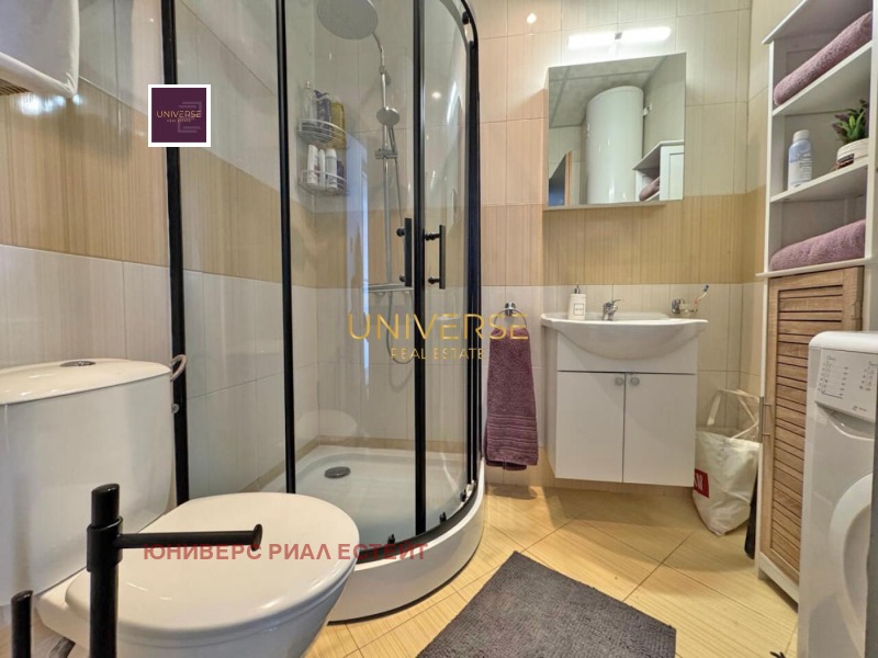 À venda  1 quarto região Burgas , k.k. Slantchev briag , 57 m² | 20186815 - imagem [9]