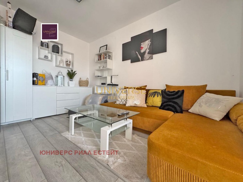 À venda  1 quarto região Burgas , k.k. Slantchev briag , 57 m² | 20186815 - imagem [5]