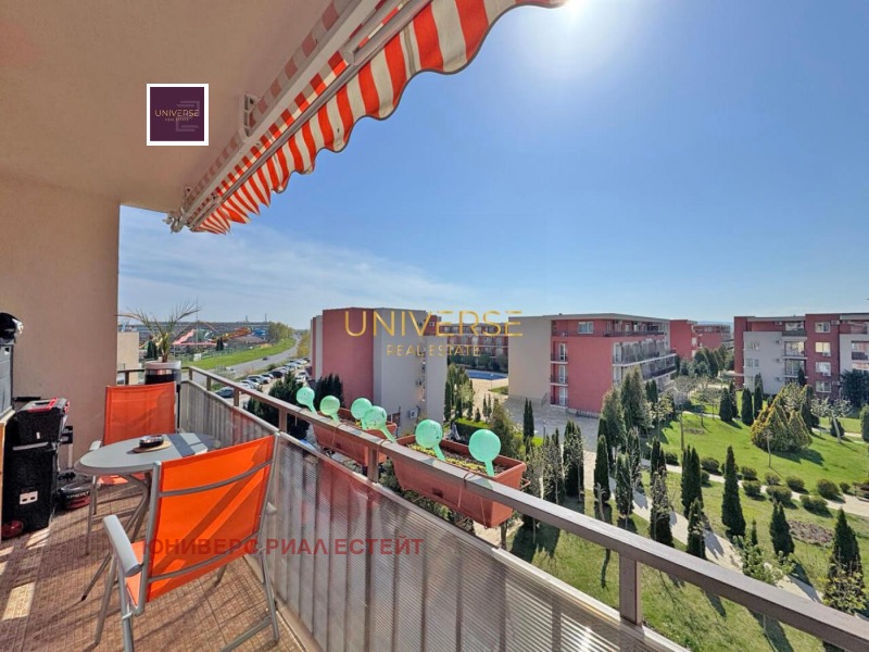 À venda  1 quarto região Burgas , k.k. Slantchev briag , 57 m² | 20186815 - imagem [11]
