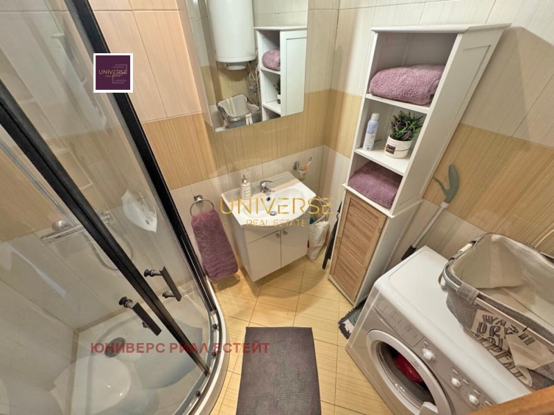 À venda  1 quarto região Burgas , k.k. Slantchev briag , 57 m² | 20186815 - imagem [10]
