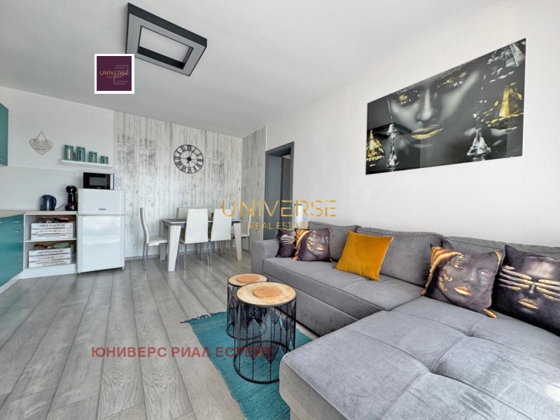 Продава  2-стаен, област Бургас, к.к. Слънчев бряг • 73 500 EUR • ID 99392984 — holmes.bg - [1] 
