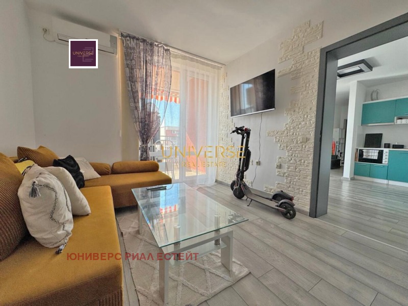 À venda  1 quarto região Burgas , k.k. Slantchev briag , 57 m² | 20186815 - imagem [7]