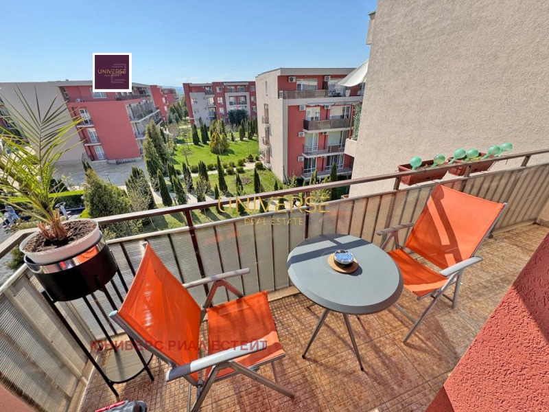 À venda  1 quarto região Burgas , k.k. Slantchev briag , 57 m² | 20186815 - imagem [12]