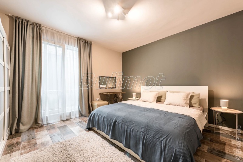 Продава  2-стаен град Варна , Бриз , 77 кв.м | 45586234 - изображение [13]