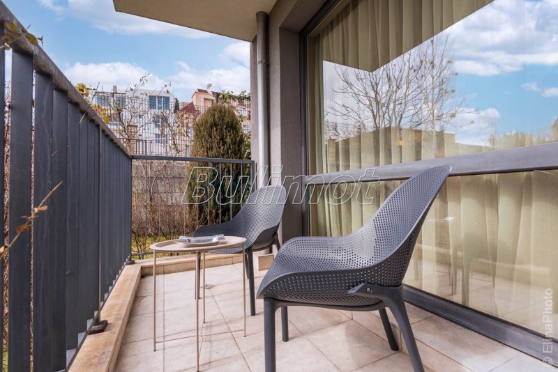 Продава  2-стаен град Варна , Бриз , 77 кв.м | 45586234 - изображение [16]