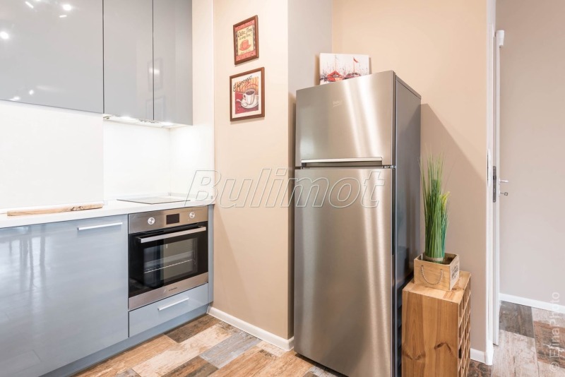 Продава  2-стаен град Варна , Бриз , 77 кв.м | 45586234 - изображение [8]