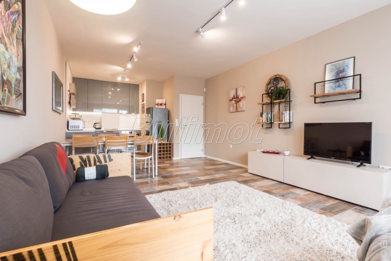 Продава  2-стаен град Варна , Бриз , 77 кв.м | 45586234 - изображение [2]