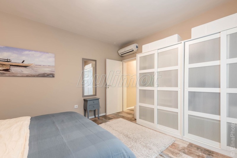 Продава  2-стаен град Варна , Бриз , 77 кв.м | 45586234 - изображение [15]