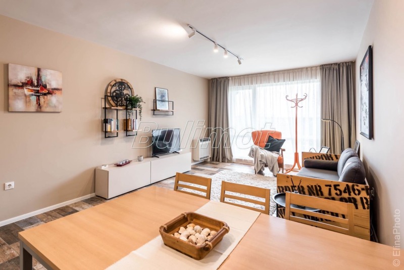 Продава  2-стаен град Варна , Бриз , 77 кв.м | 45586234 - изображение [3]