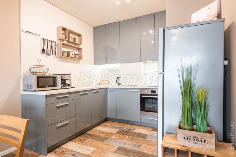 Продава  2-стаен град Варна , Бриз , 77 кв.м | 45586234 - изображение [7]