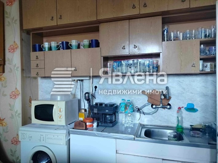 Продается  1 спальня Плевен , 9-ти квартал , 76 кв.м | 76910697 - изображение [2]