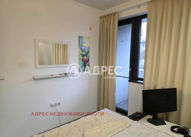 Продава 2-СТАЕН, гр. Велико Търново, Център, снимка 6 - Апартаменти - 52489003