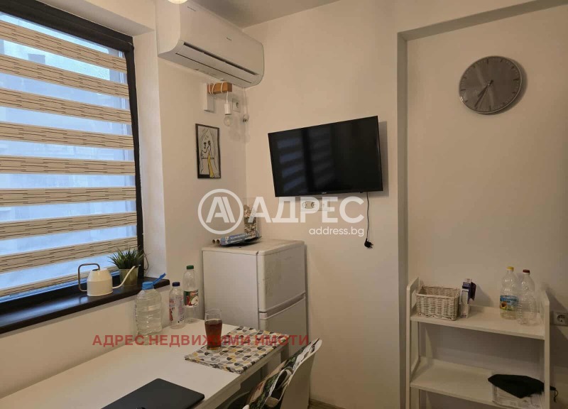 Продава 2-СТАЕН, гр. Велико Търново, Център, снимка 3 - Апартаменти - 52489003