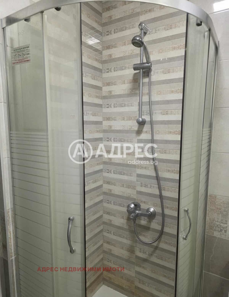 Продава 2-СТАЕН, гр. Велико Търново, Център, снимка 8 - Апартаменти - 52489003