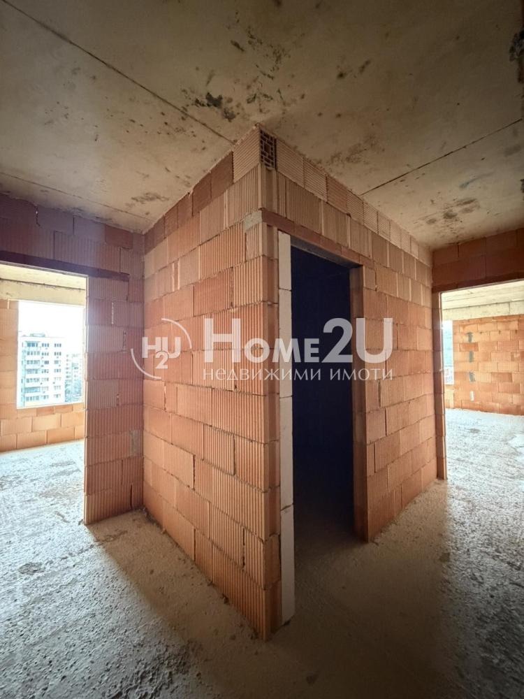 Продава 2-СТАЕН, гр. Варна, Кайсиева градина, снимка 12 - Апартаменти - 53525159