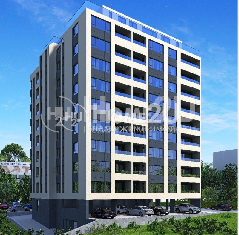 Продава 2-СТАЕН, гр. Варна, Кайсиева градина, снимка 5 - Апартаменти - 53525159