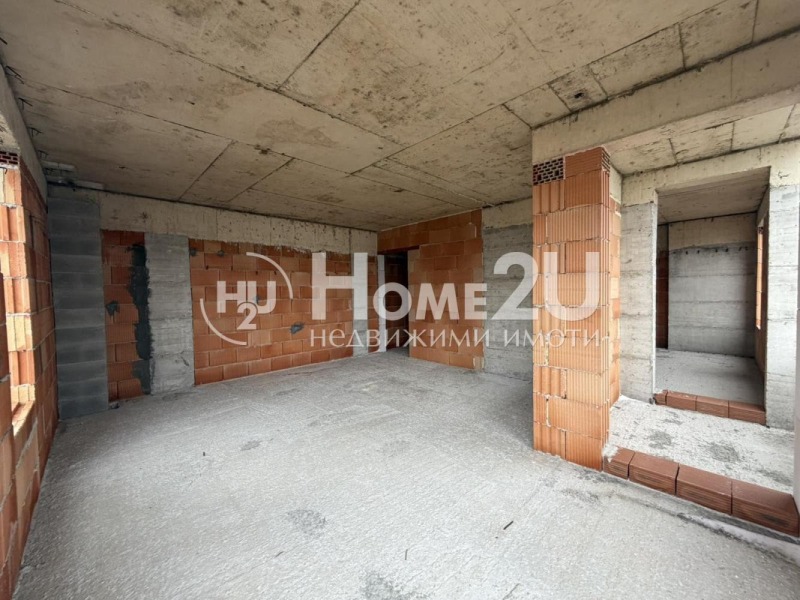 Продава 2-СТАЕН, гр. Варна, Кайсиева градина, снимка 8 - Апартаменти - 53525159