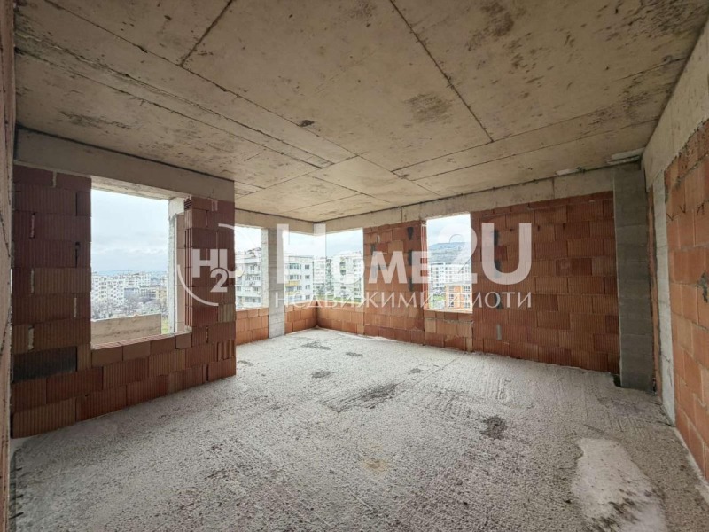 Продава 2-СТАЕН, гр. Варна, Кайсиева градина, снимка 7 - Апартаменти - 53525159