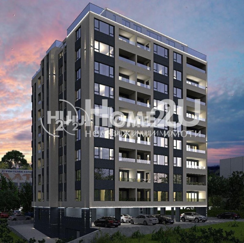 Продава 2-СТАЕН, гр. Варна, Кайсиева градина, снимка 3 - Апартаменти - 53525159