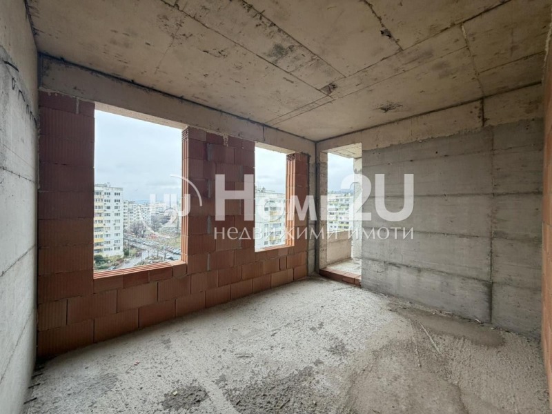 Продава 2-СТАЕН, гр. Варна, Кайсиева градина, снимка 11 - Апартаменти - 53525159