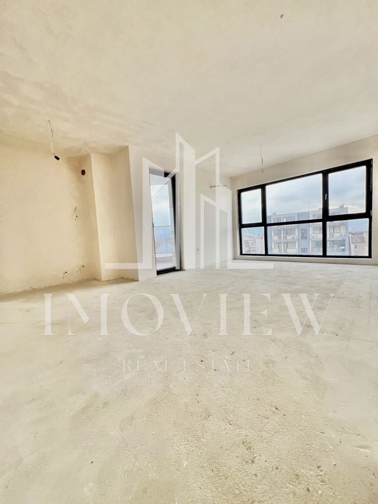 Продава 2-СТАЕН, гр. Варна, Център, снимка 3 - Апартаменти - 53923763