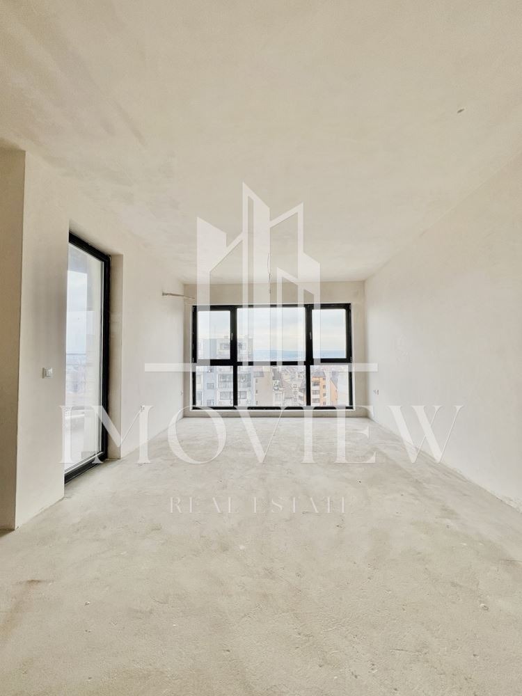 Продава 2-СТАЕН, гр. Варна, Център, снимка 2 - Апартаменти - 53923763