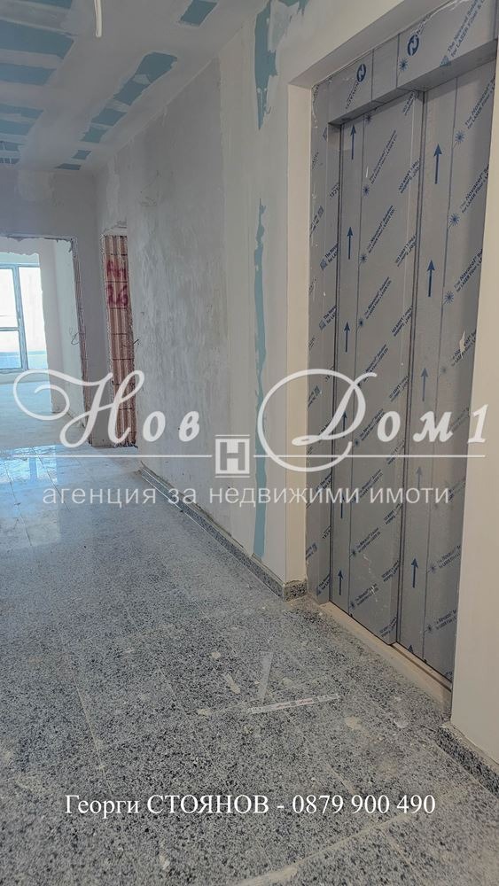 Продава 2-СТАЕН, гр. Варна, Левски 1, снимка 8 - Апартаменти - 53974785