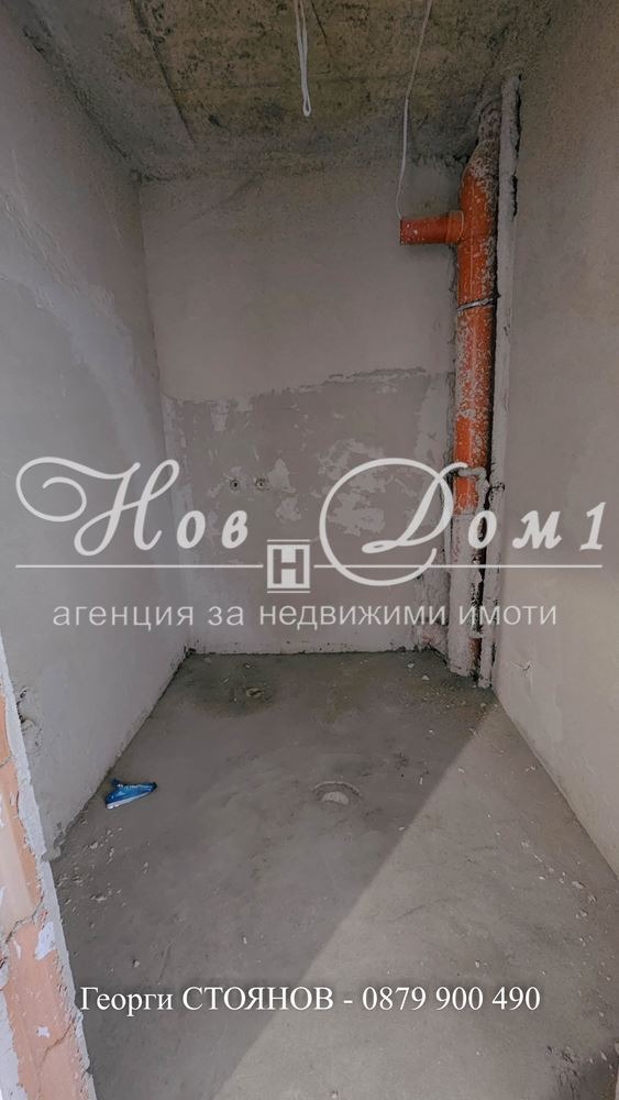 Продава 2-СТАЕН, гр. Варна, Левски 1, снимка 5 - Апартаменти - 53974785