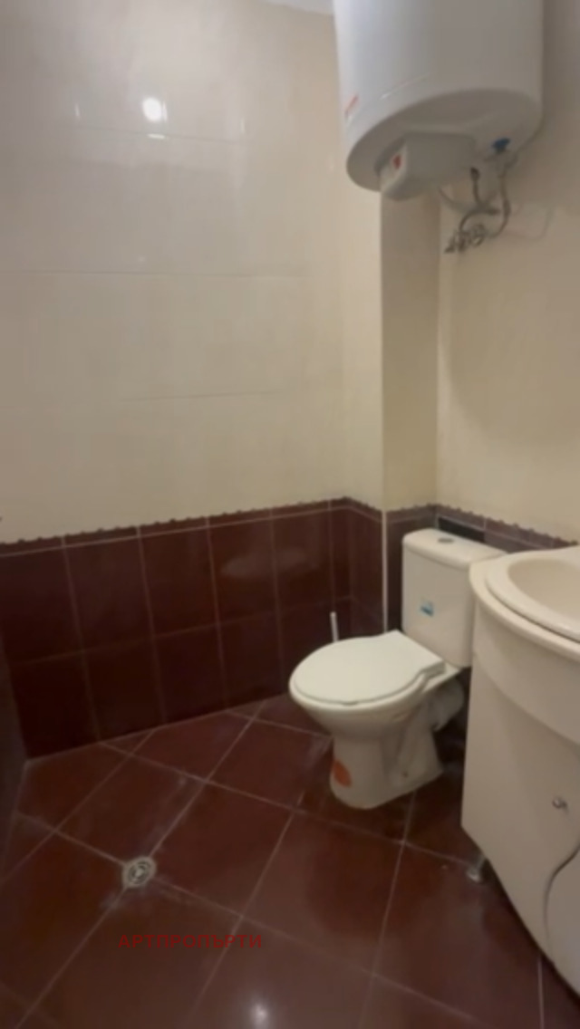 Продава 2-СТАЕН, гр. Бургас, Възраждане, снимка 6 - Апартаменти - 55064530