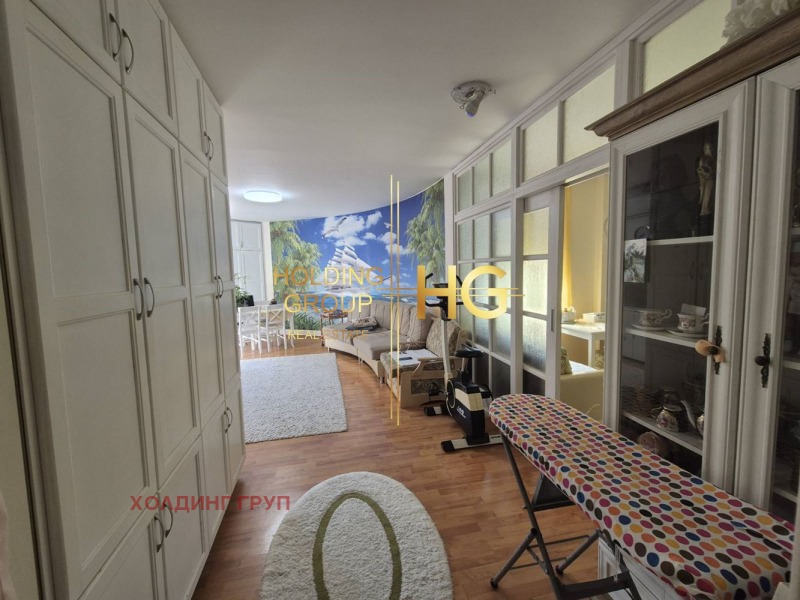 En venta  2 dormitorios Varna , k.k. Sv.Sv. Konstantin i Elena , 100 metros cuadrados | 34496860 - imagen [6]