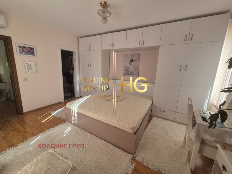 Na prodej  2 ložnice Varna , k.k. Sv.Sv. Konstantin i Elena , 100 m2 | 34496860 - obraz [7]